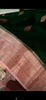 Kari Sona Silk Saree