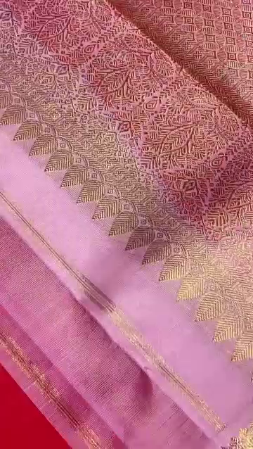 MAHARANI SILK SAREE